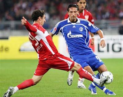 如何闪耀在 如何闪耀在